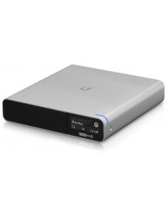 Контролер Ubiquiti UniFi...